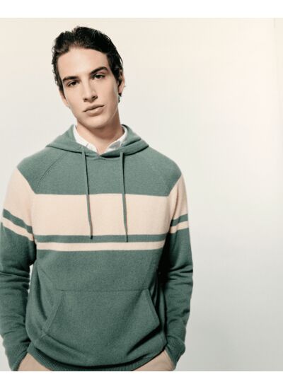 Pull Hoodie