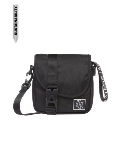 Bandoulière homme - nero