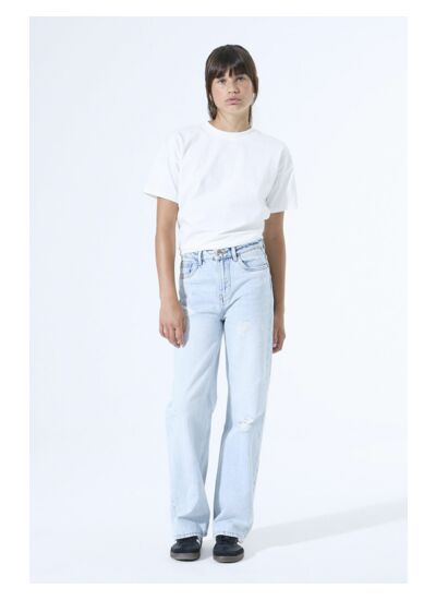 Girls Jeans Ilvy Straight fit Blue