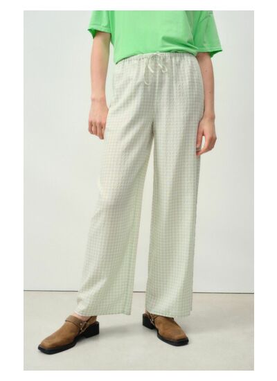 Pantalon femme Pykoboo