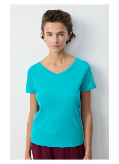 T-shirt femme Gamipy