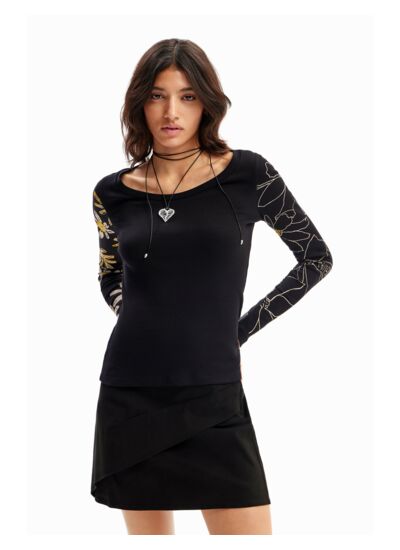 T-SHIRT MARGARIT