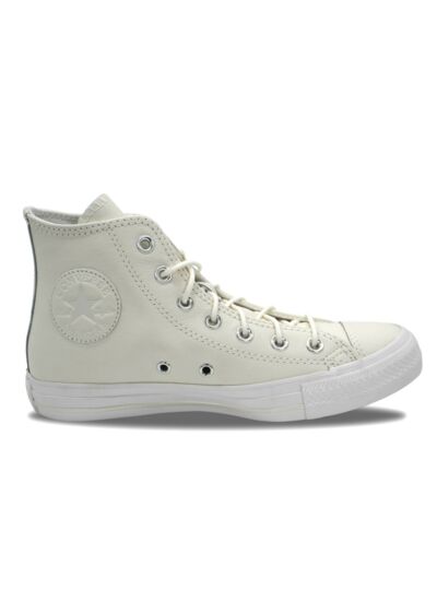 Chuck Taylor All Star Hi Vintage blanc