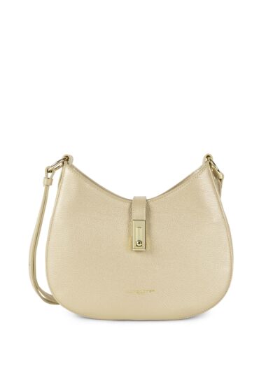 Besace Zippée M Foulonne Milano
