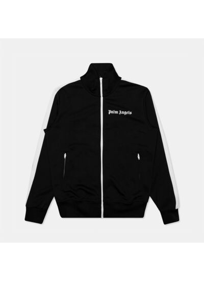 Palm Angels Veste Classic Track Black