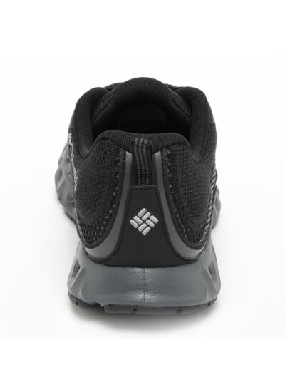 M RIVERS EDGE WATER SHOE Noir