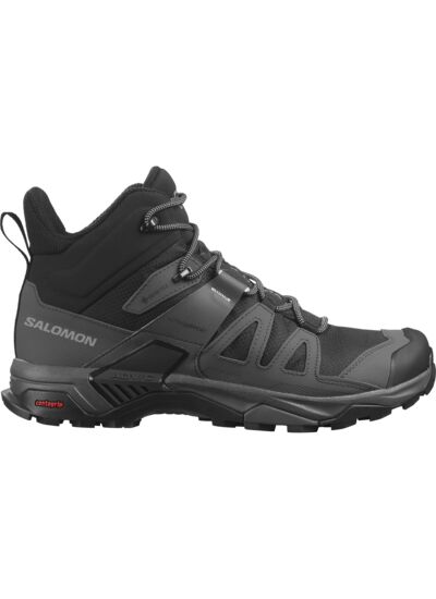 X ULTRA 4 MID GTX
