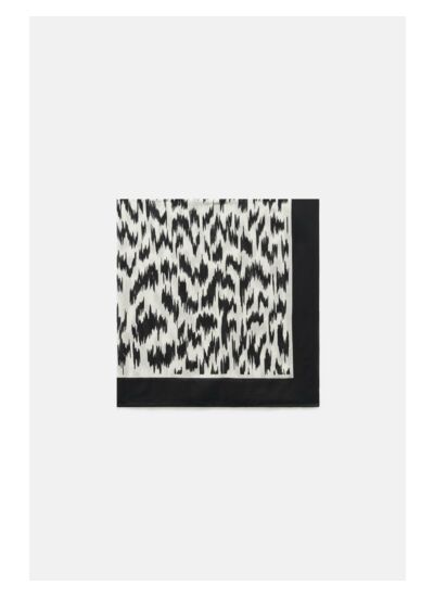 Foulard daisie