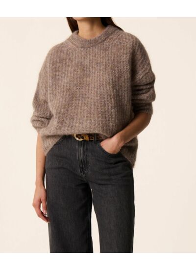 Pull BURMA