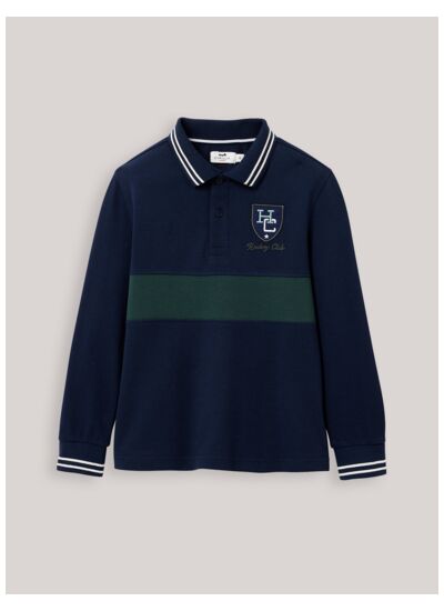 POLO ML RDC