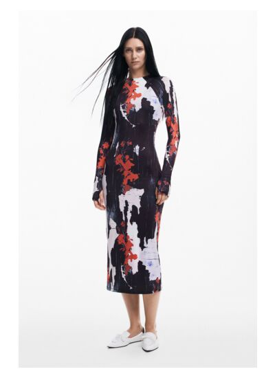 ROBE PAPER WALL MAITREPIERRE