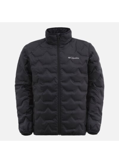 Walker Mill FS Heat Seal Veste Homme Noir