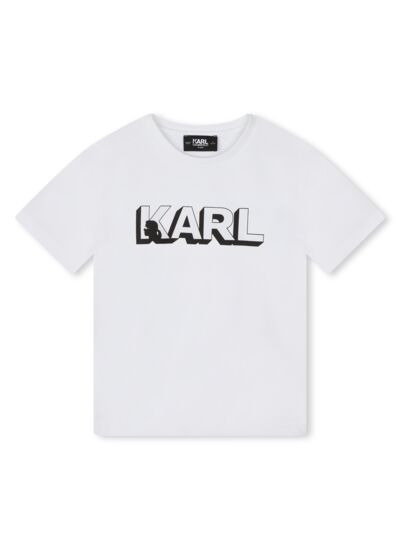 TEE-SHIRT MANCHES COURTES