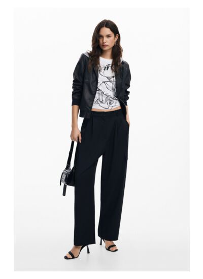 VESTE MICKEY