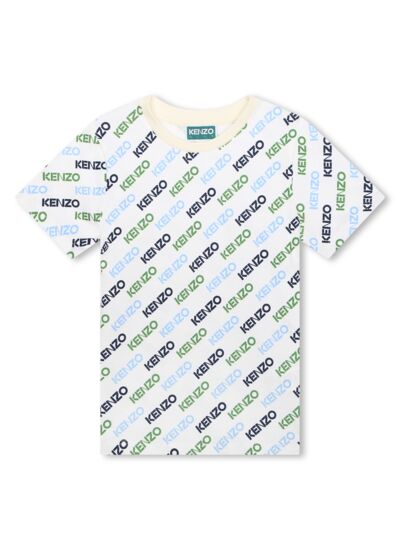 TEE-SHIRT MANCHES COURTES