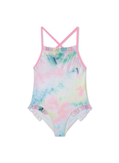 MAILLOT DE BAIN 1 PIECE