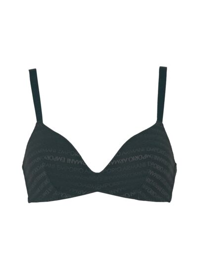 Padde-nero en tricot pour femme