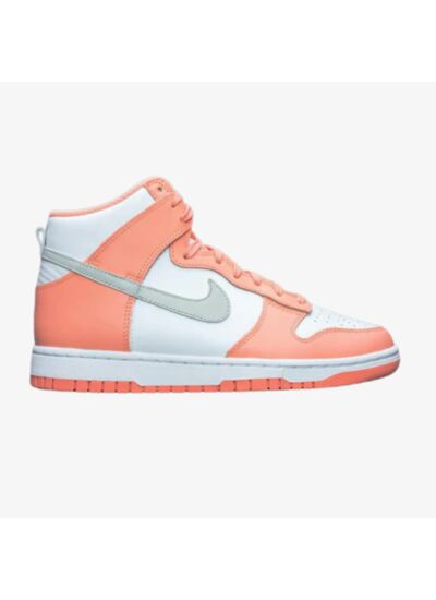 Nike Dunk High Salmon