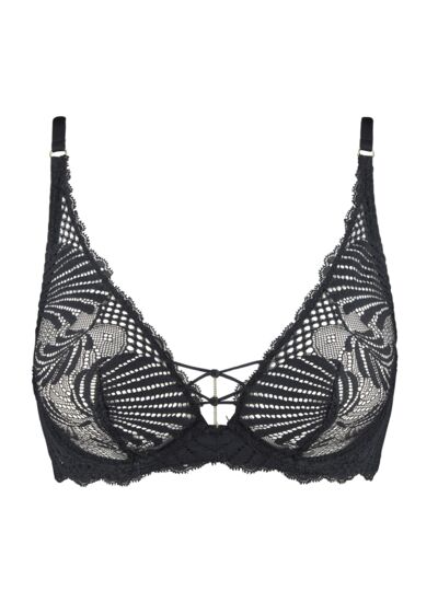 Soutien-gorge Triangle avec armatures Rythm of Desire