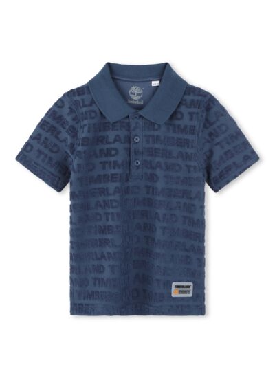 POLO MANCHES COURTES