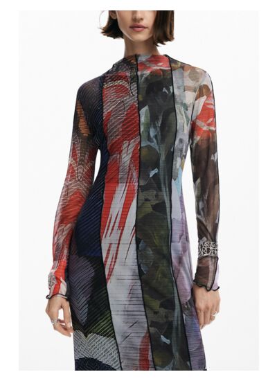 ROBE CARSON