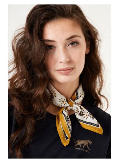 Women Accessoires White