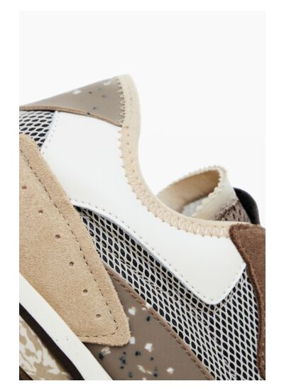 BASKETS RAW PATCH