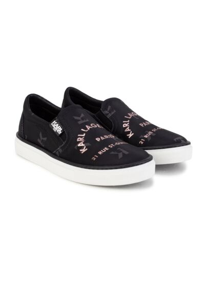 SLIPPERS