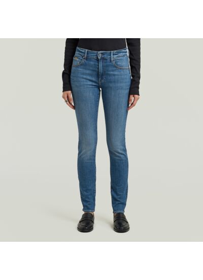 Jean 3301 Skinny