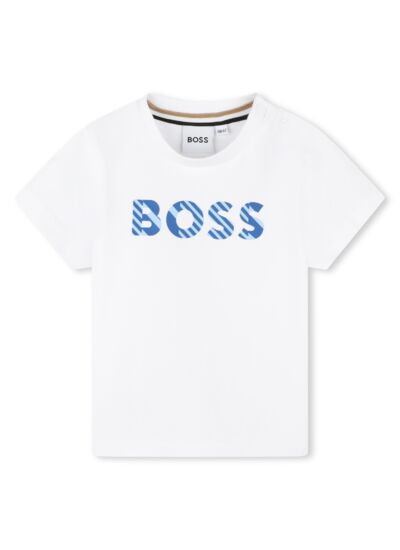 TEE-SHIRT MANCHES COURTES