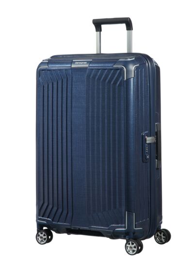 VALISE RIGIDE LITE-BOX 69 cm