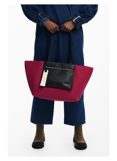 SAC PRIORI CAHUIL PINK