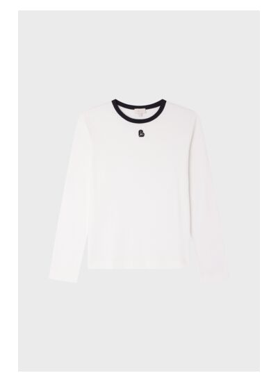T-Shirt Anneclaire