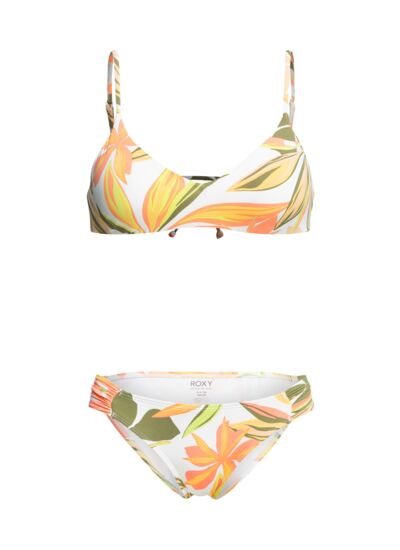 ENSEMBLE DEUX PIECES MAILLOT DE BAIN