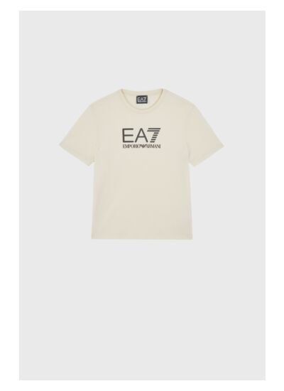 T-shirt-blanche-casquette gris