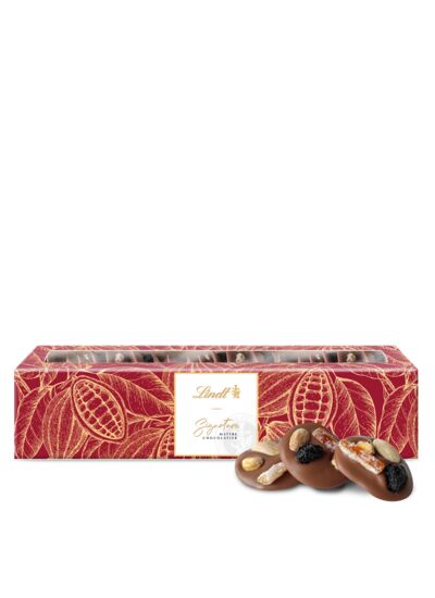 SIGNATURE MENDIANS LAIT 200G Noël