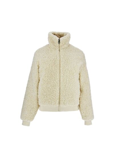 Gala 2.0 Sherpa Veste Femmes
