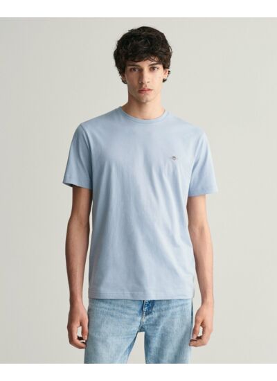 Regular Fit Shield T-Shirt