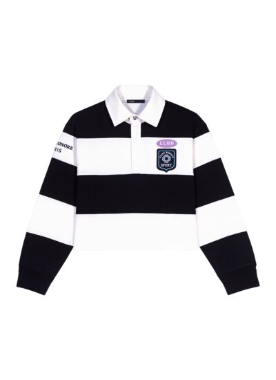 Tee-shirt manches longues