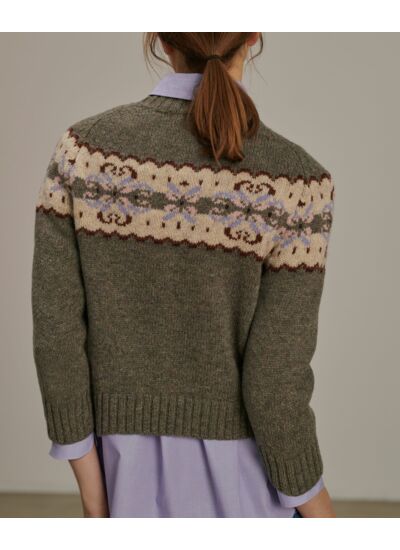 Pull - Brittany