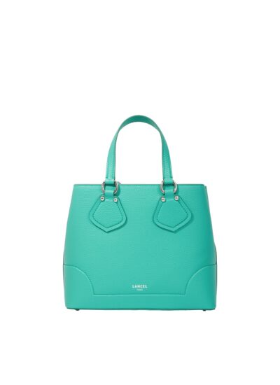 Neo Izy De Lancel - Sac Carryall Zippe S - Emeraude