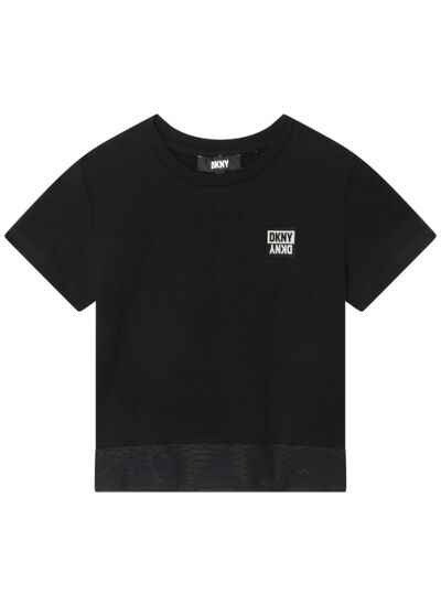 TEE-SHIRT MANCHES COURTES
