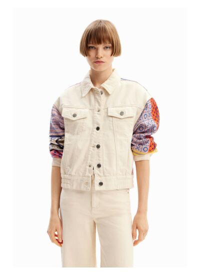 VESTE JULIE