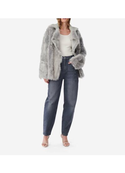 Jean Taille Haute Ammara