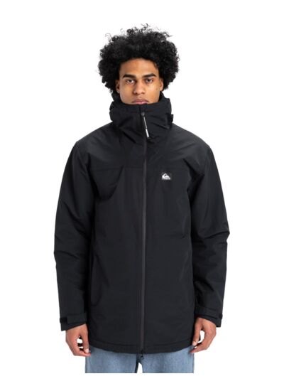 OVERCAST 3K PARKA