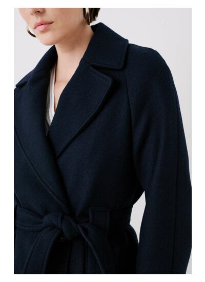 Manteau maname