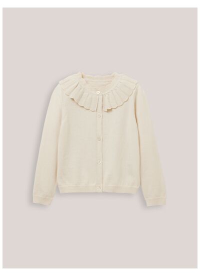 CARDIGAN POINTEL