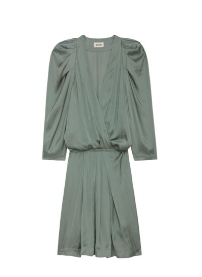 RUZ SATIN