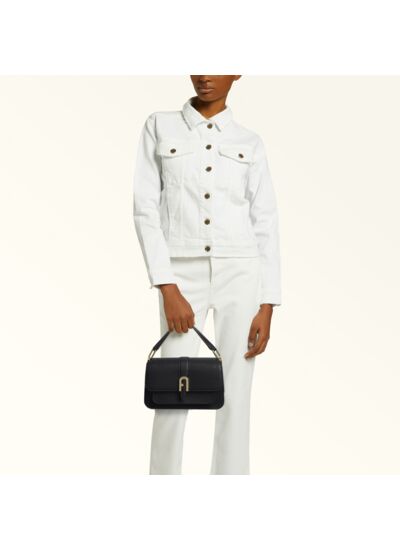 MIASOFIA S TOP HANDLE - VITELLO KERIA