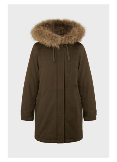 MANTEAU SAPHORA